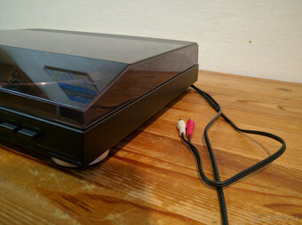 Gramofon Sony PS-LX300USB - 2