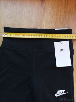 Dívčí legíny NIKE - 2