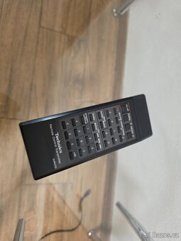 Dálkový ovladač Technics EUR64758 - 2