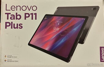 Tablet Lenovo P11 plus - 2