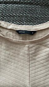 Tričko s dl. rukávem HOUSE vel. S - 2