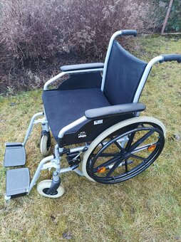 Prodám potřeby pro invalidní pacienty - 2