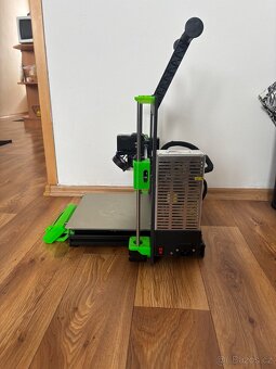 Prodám Průšu MK3S Klon - 2