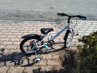 Prodej-kolo Inuit 100 - 2