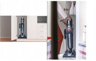 Parní vysavač a čistič Hoover - 2