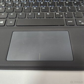 Dell Latitude 5290 2in1 - 2