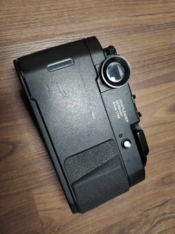 Prodám Voigtlander Bessa R3A - 2