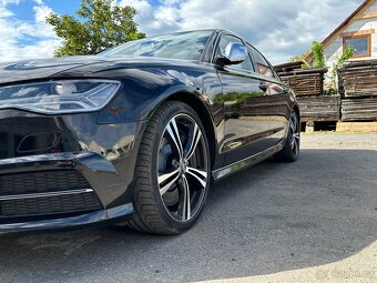Audi S6 C7 - 2