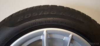 alu kola 5x112 r16 - 2