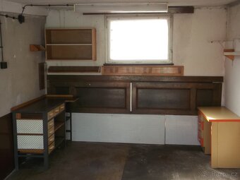 Náměšť nad Oslavou, ulice Husova - 2