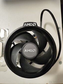 CPU AMD Ryzen 3 1200 - 2