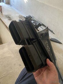 Výdechy Bmw e46 - 2