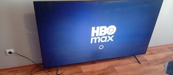 Led Smart Samsung 165cm 4K - 2