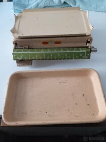 Kuchyňská váha zn. Cyklos - 2