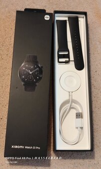 Xiaomi watch s1 pro - 2