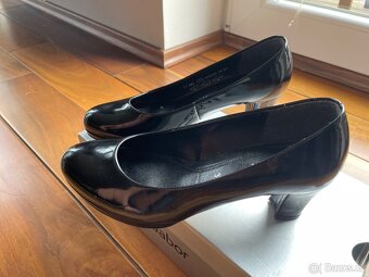 Lodičky Gabor 36 - 2