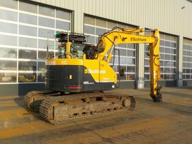 Hyundai Robex 145 LCR-9 - 2