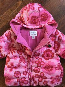 Zimní bunda 86 Next - 2