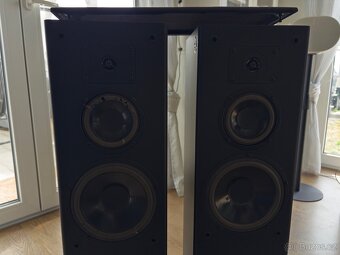 Reproduktory Quadral SX-1550 - 2