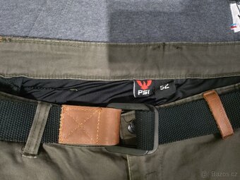 Kalhoty + mikina PSÍ - 2