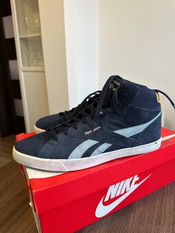 Boty Reebok velikost 47 - 2