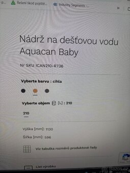 Sud na vodu - 2