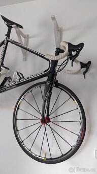 Cannondale supersix silniční full carbonové kolo - 2
