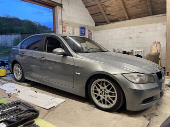 BBS RX 204 17" 5x120 ET38 | BMW - 2