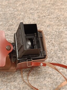 Fotoaparát Ljubitel 2 - 2