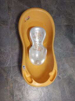 dětská vanička - 2