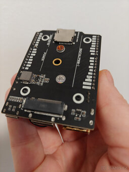 Raspberry CM4 CM4102008 + Arduino base board - 2