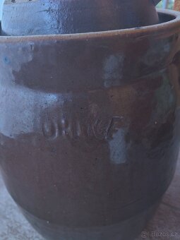 Zelný hrnec - 2