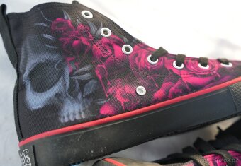 Tenisky SPIRAL K018S002 - 2