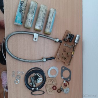 Údržba a opravy vozů Škoda - 2