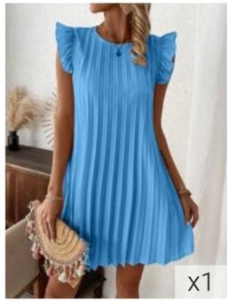 Dámské letní šaty - 2