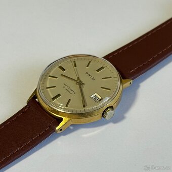 Prim automatic 96 zl - 2