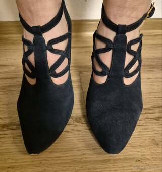 Dámské lodičky - 2