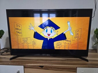 Televize Samsung UE32M5002 - 2