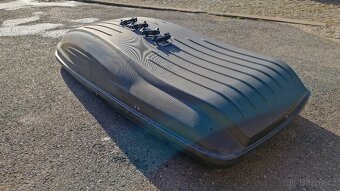 Prodám střešní box - 2