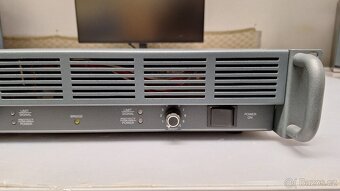 Zesilovač Q sound C1200 - 2