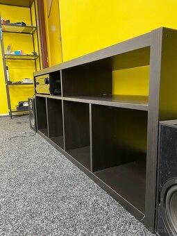 Obýváková stěna KALLAX - 2