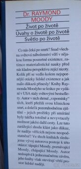 KNIHA OD MOODYHO NOVA - 2