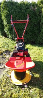 Bubnová sekačka Bella - 2