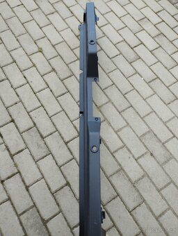 Zadní nárazník madter4 - 2