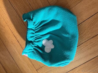 Plenkove kalhotky - 2