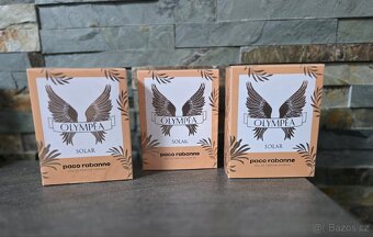 Rabanne Olympia Solar - 2