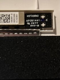 Webkamera ASUS X553 - 2