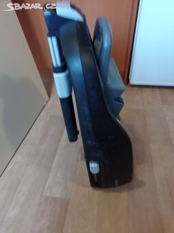 Autosedačka maxi-cosi - 2