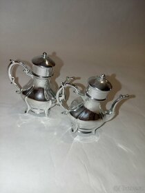 Keramika a Porcelán - 2