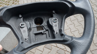 Volant asi Peugeot 406 - 2